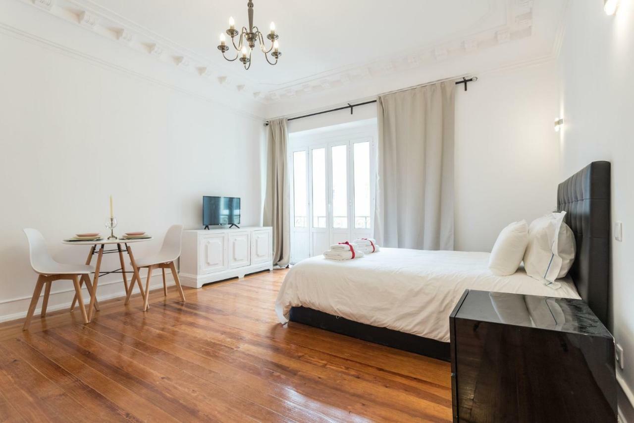 6 Clouds Apartment Lizbona Zewnętrze zdjęcie