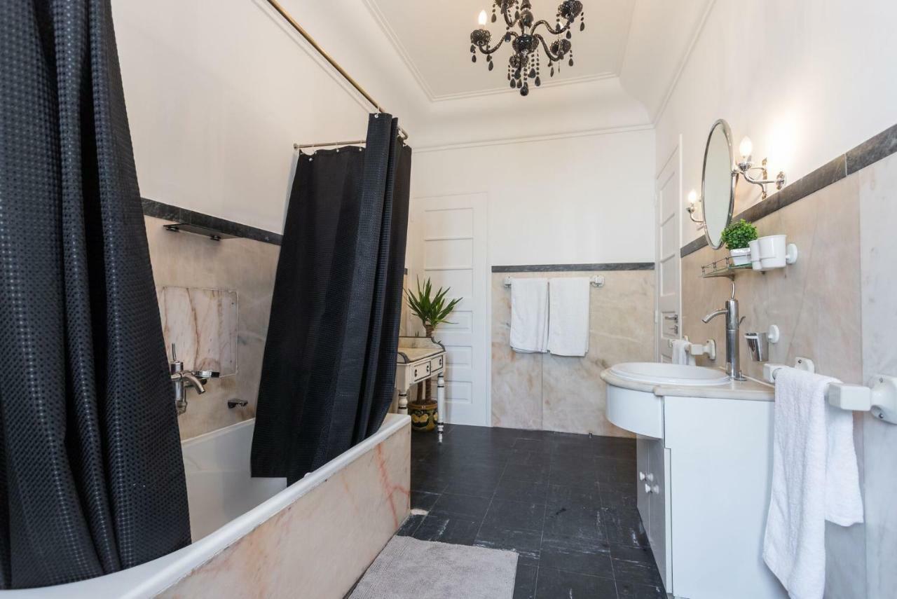 6 Clouds Apartment Lizbona Zewnętrze zdjęcie