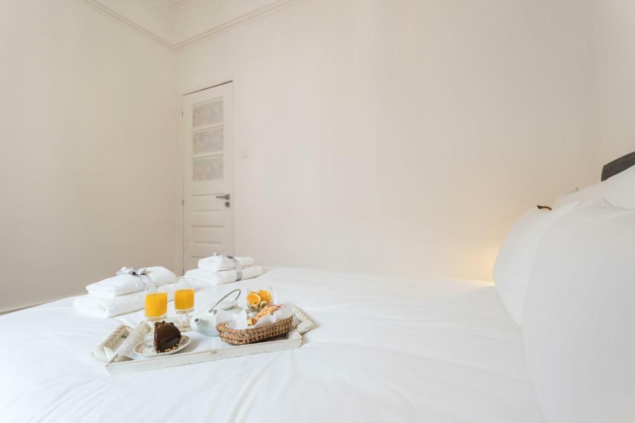 6 Clouds Apartment Lizbona Zewnętrze zdjęcie