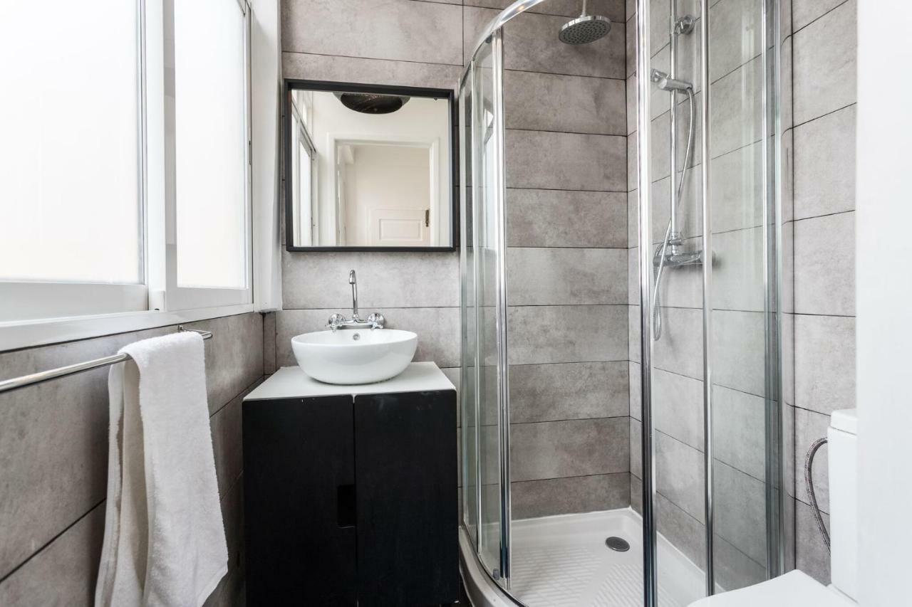 6 Clouds Apartment Lizbona Zewnętrze zdjęcie