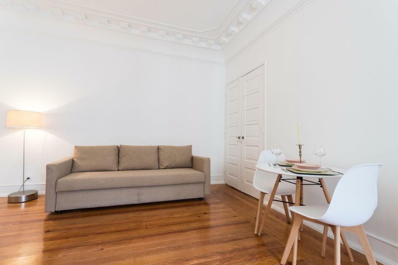 6 Clouds Apartment Lizbona Zewnętrze zdjęcie