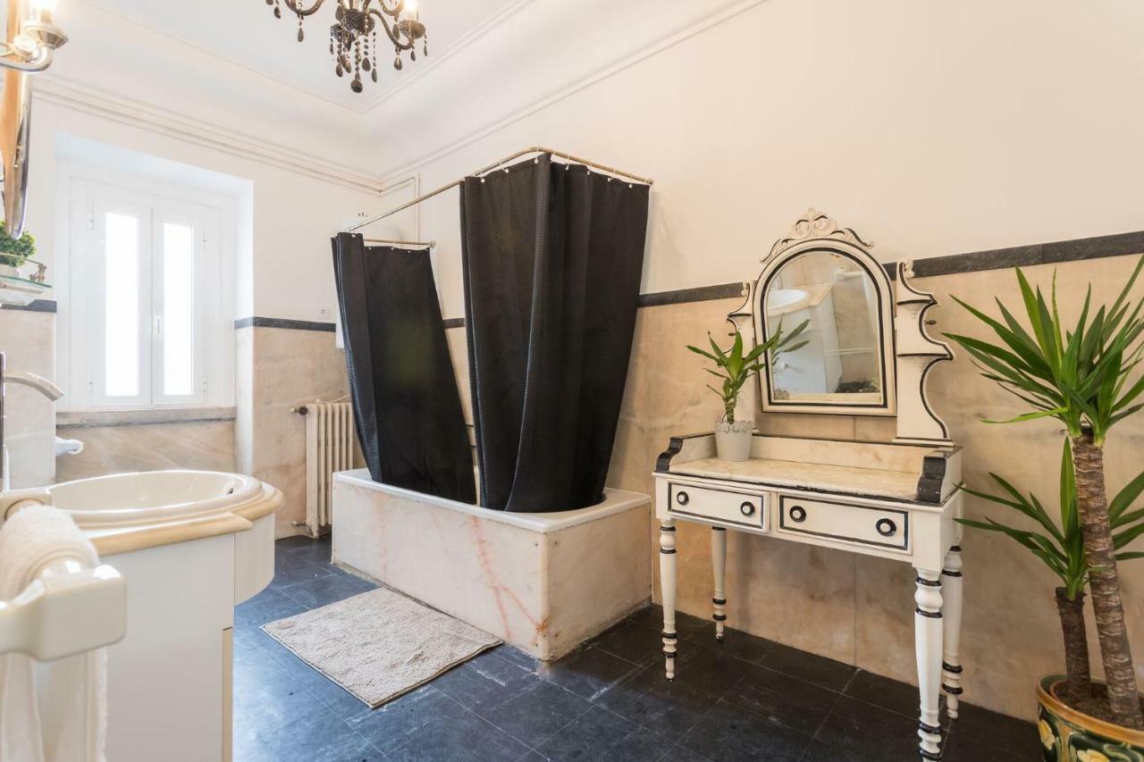 6 Clouds Apartment Lizbona Zewnętrze zdjęcie