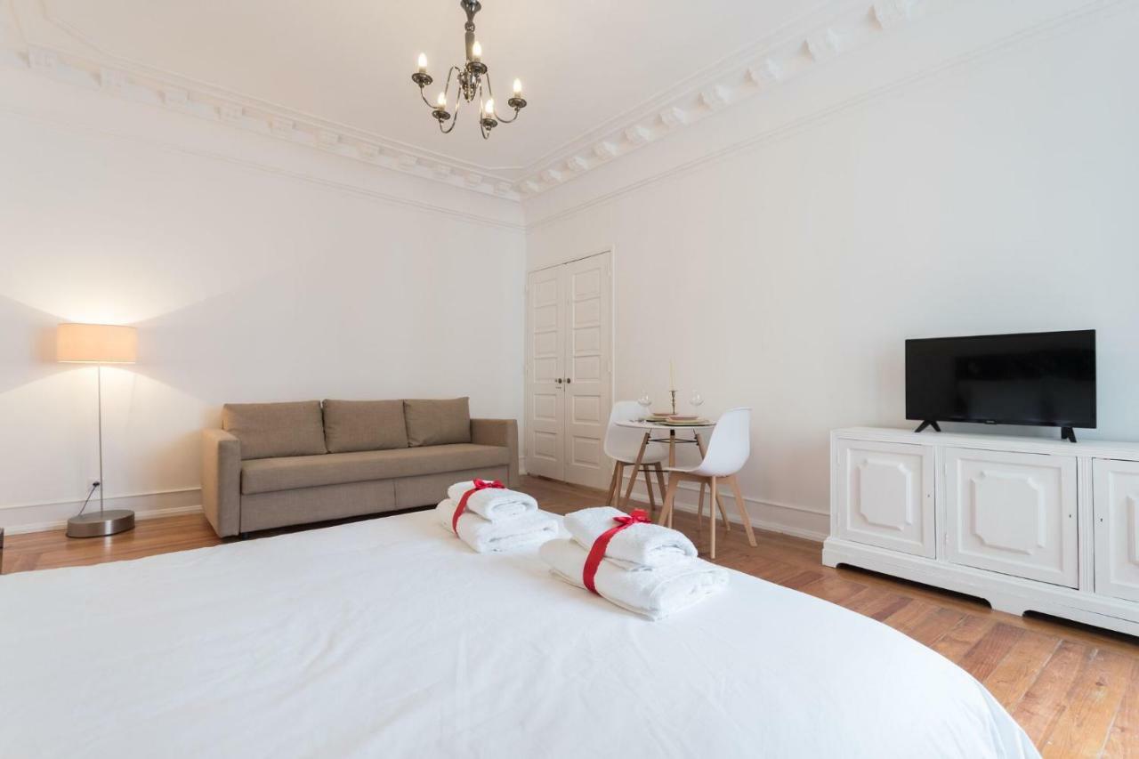 6 Clouds Apartment Lizbona Zewnętrze zdjęcie