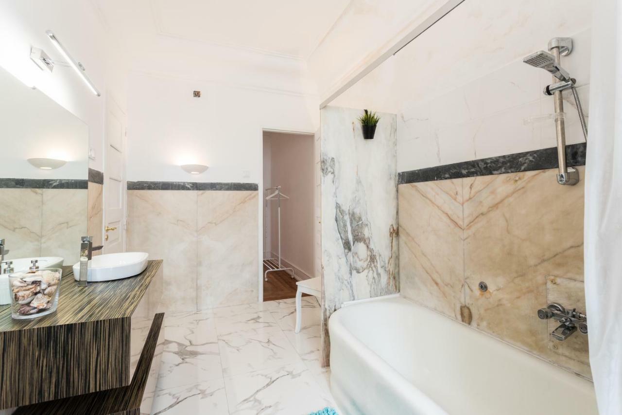 6 Clouds Apartment Lizbona Zewnętrze zdjęcie