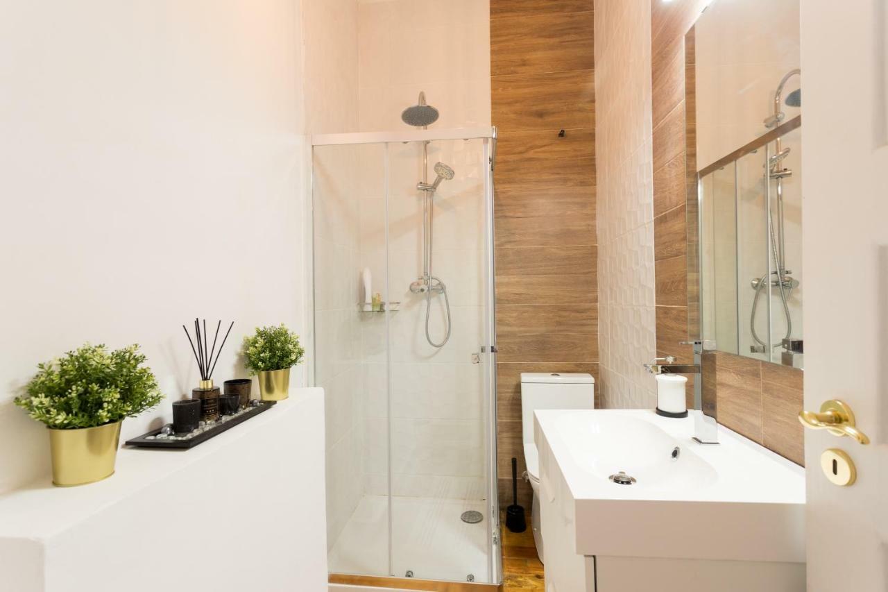 6 Clouds Apartment Lizbona Zewnętrze zdjęcie
